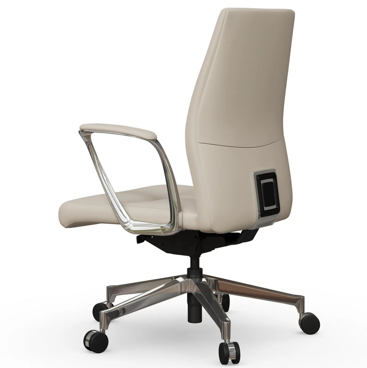 Rank Mid Back Office Chair