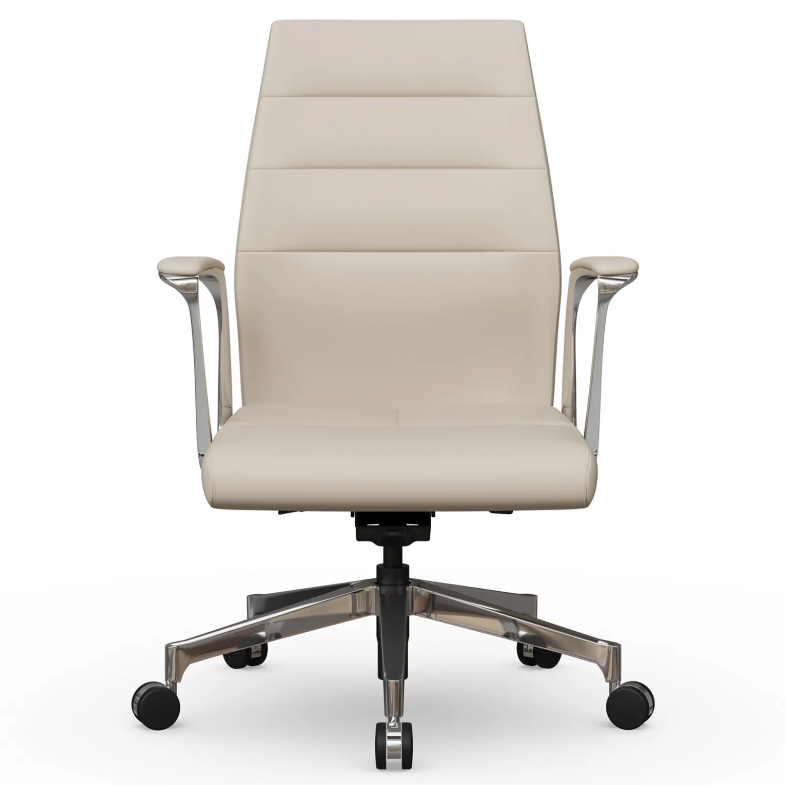 Rank Mid Back Office Chair