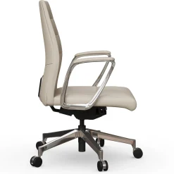 Rank Mid Back Office Chair