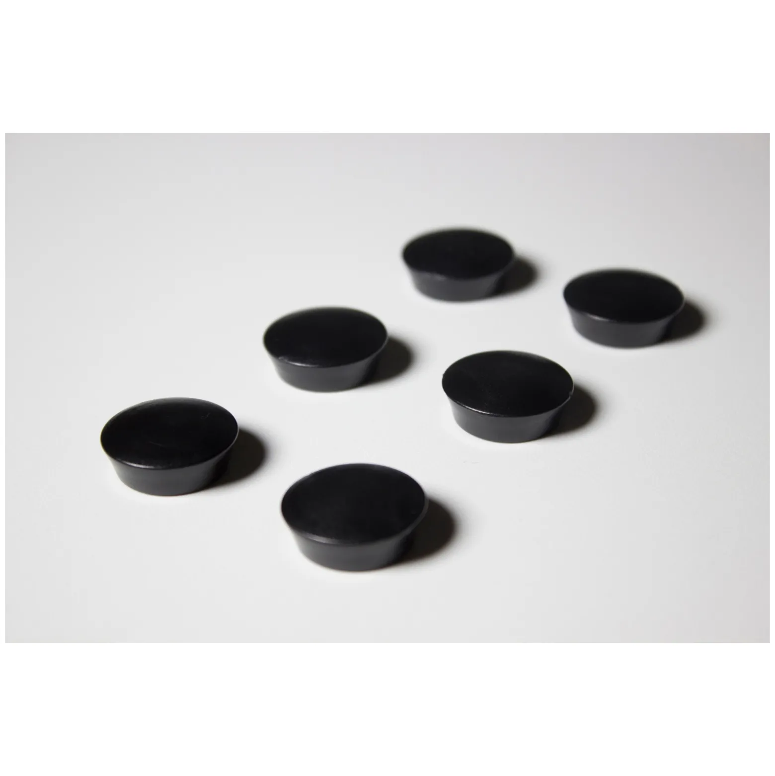 Rare Earth Magnets - Six