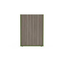 Reading Fort with Soft Seating and Markerboards