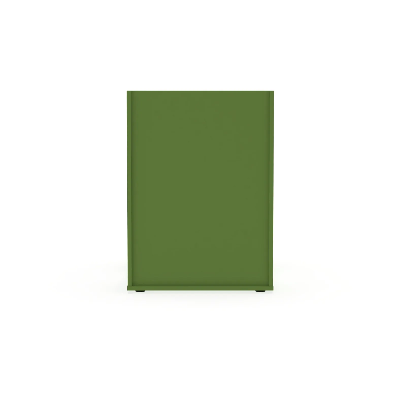 Reading Fort with Soft Seating and Markerboards