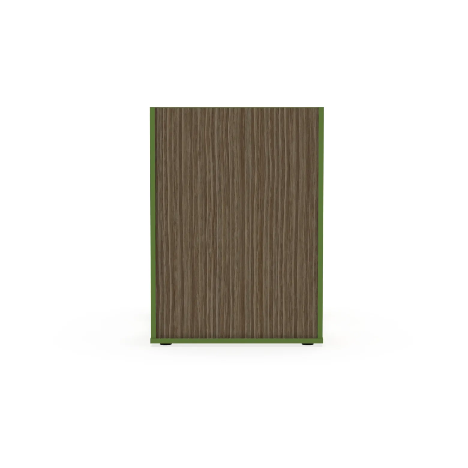 Reading Fort with Soft Seating and Markerboards