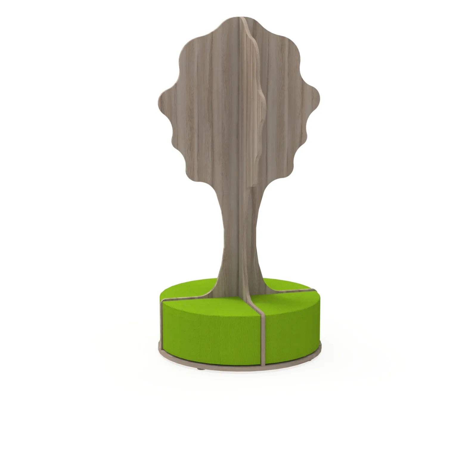 Reading Tree 14H Soft Seating