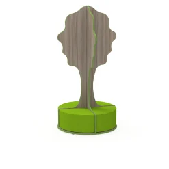 Reading Tree 14H Soft Seating