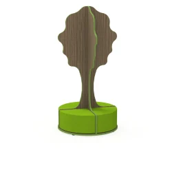 Reading Tree 14H Soft Seating