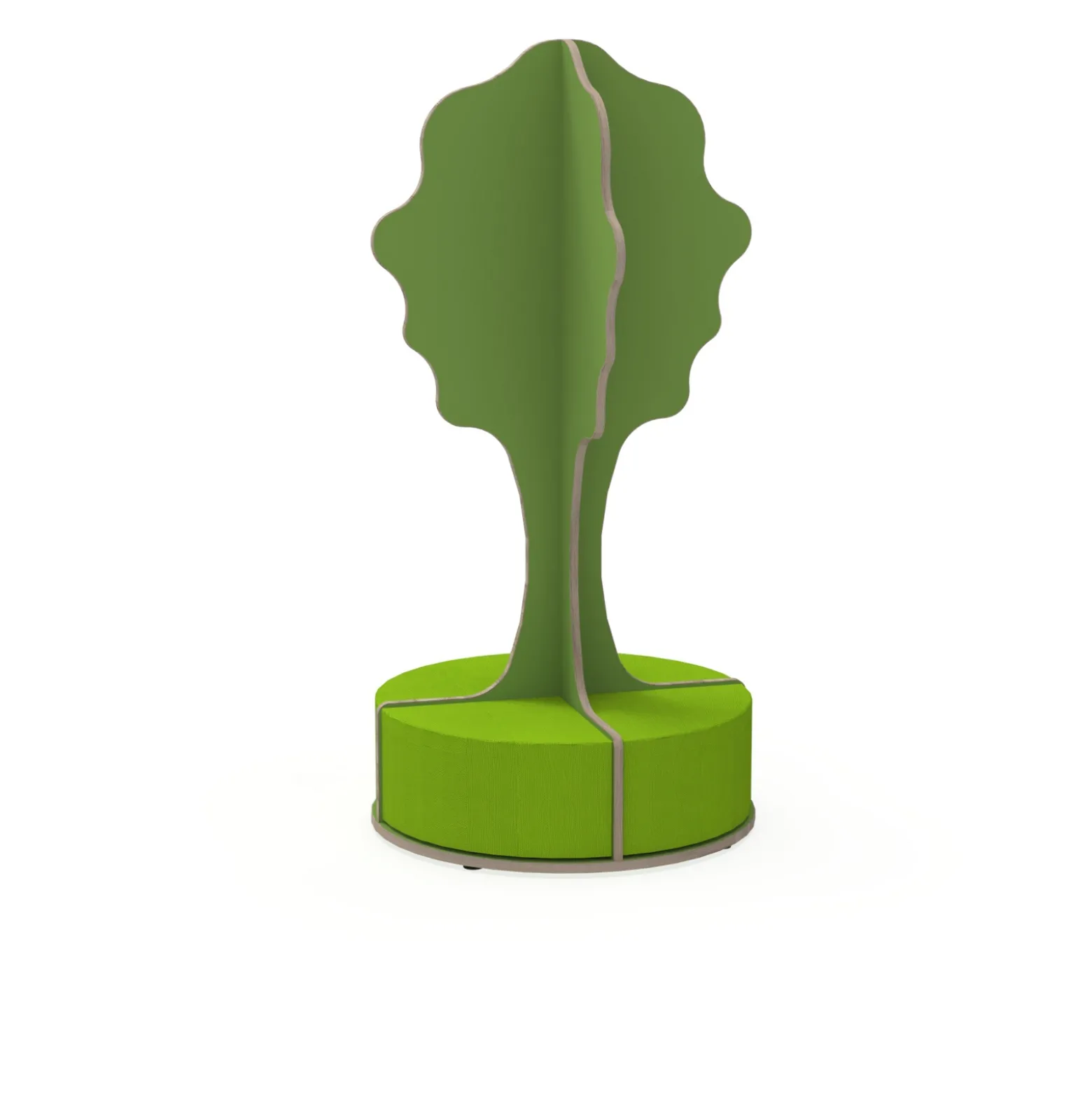 Reading Tree 14H Soft Seating