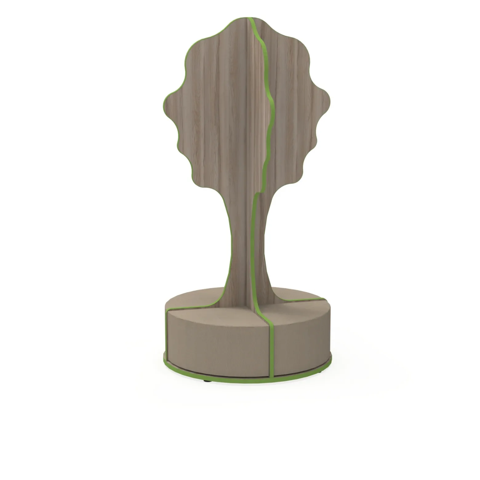Reading Tree 14H Soft Seating