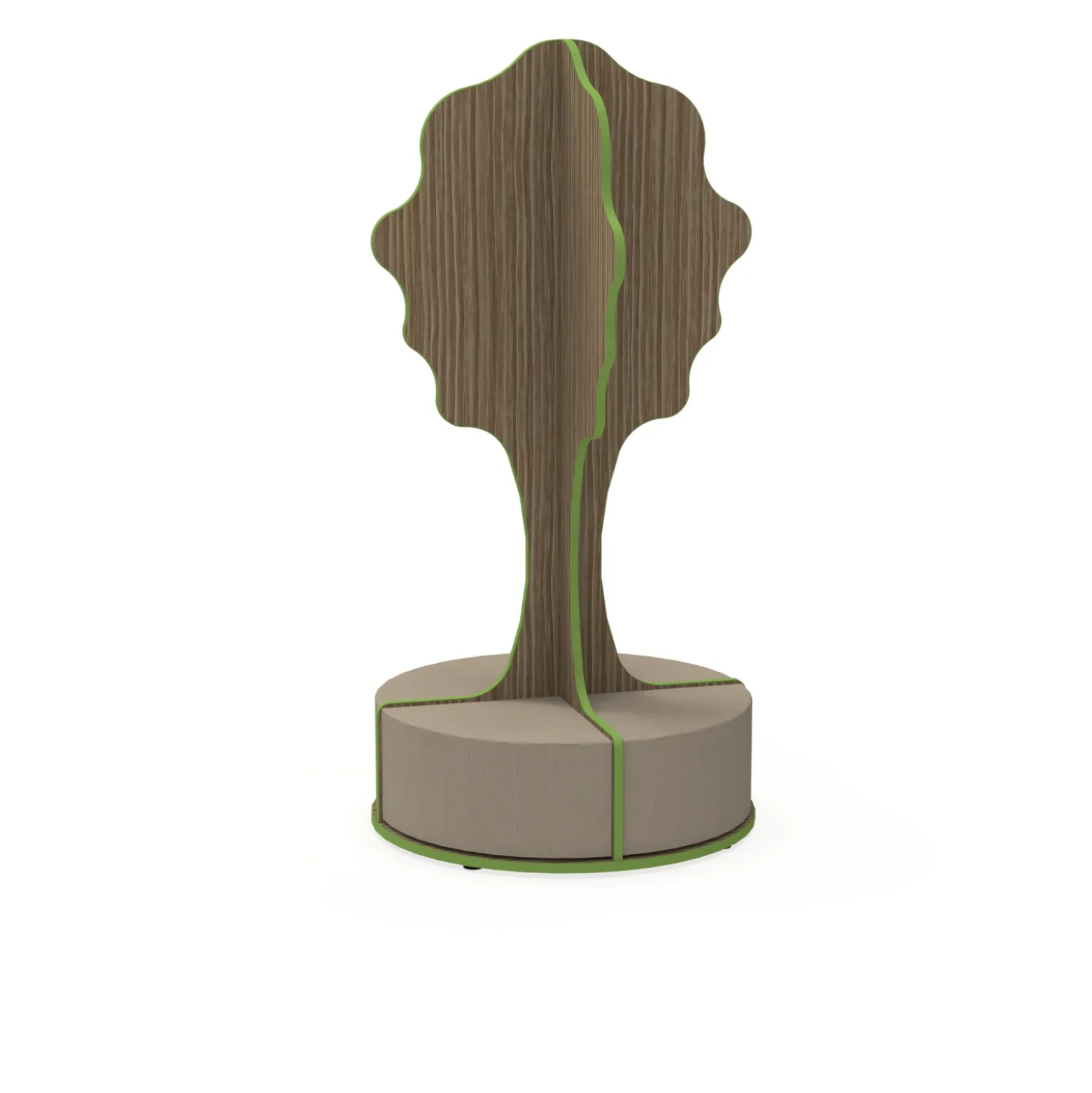 Reading Tree 14H Soft Seating