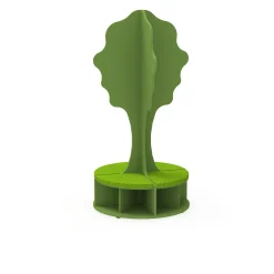 Reading Tree with 2H Soft Seating