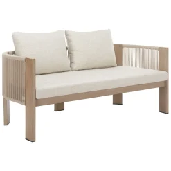 Rebel Sofa - Beige