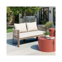 Rebel Sofa - Beige