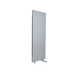 Reclaim® Acoustic Room Divider Panel – 24" W x 66" H