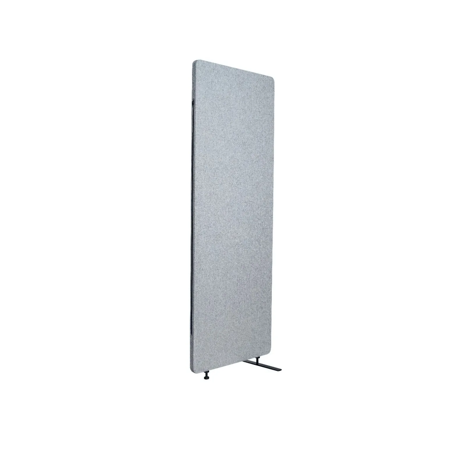 Reclaim® Acoustic Room Divider Panel – 24" W x 66" H