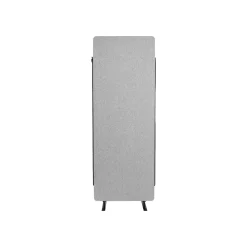 Reclaim® Acoustic Room Divider Panel – 24" W x 66" H