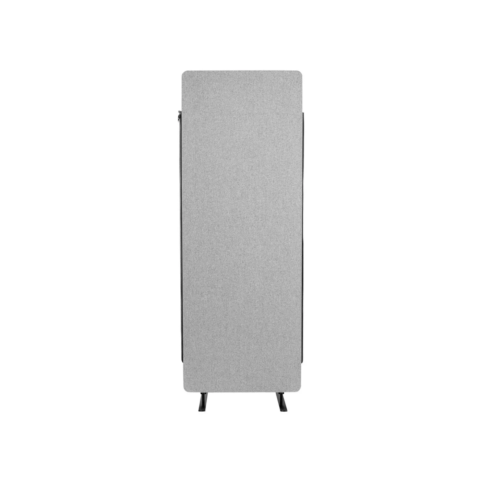Reclaim® Acoustic Room Divider Panel – 24" W x 66" H