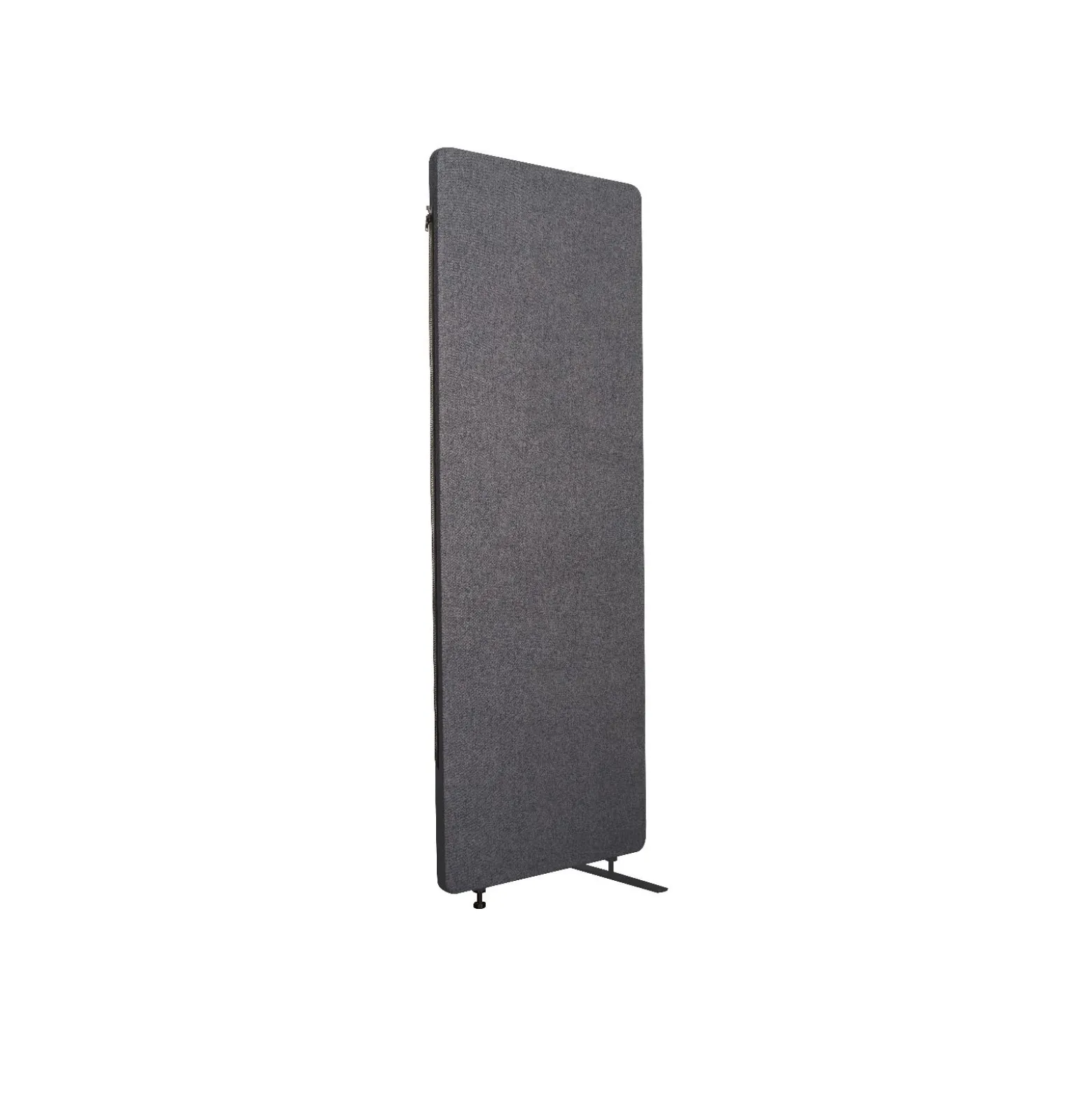 Reclaim® Acoustic Room Divider Panel – 24" W x 66" H