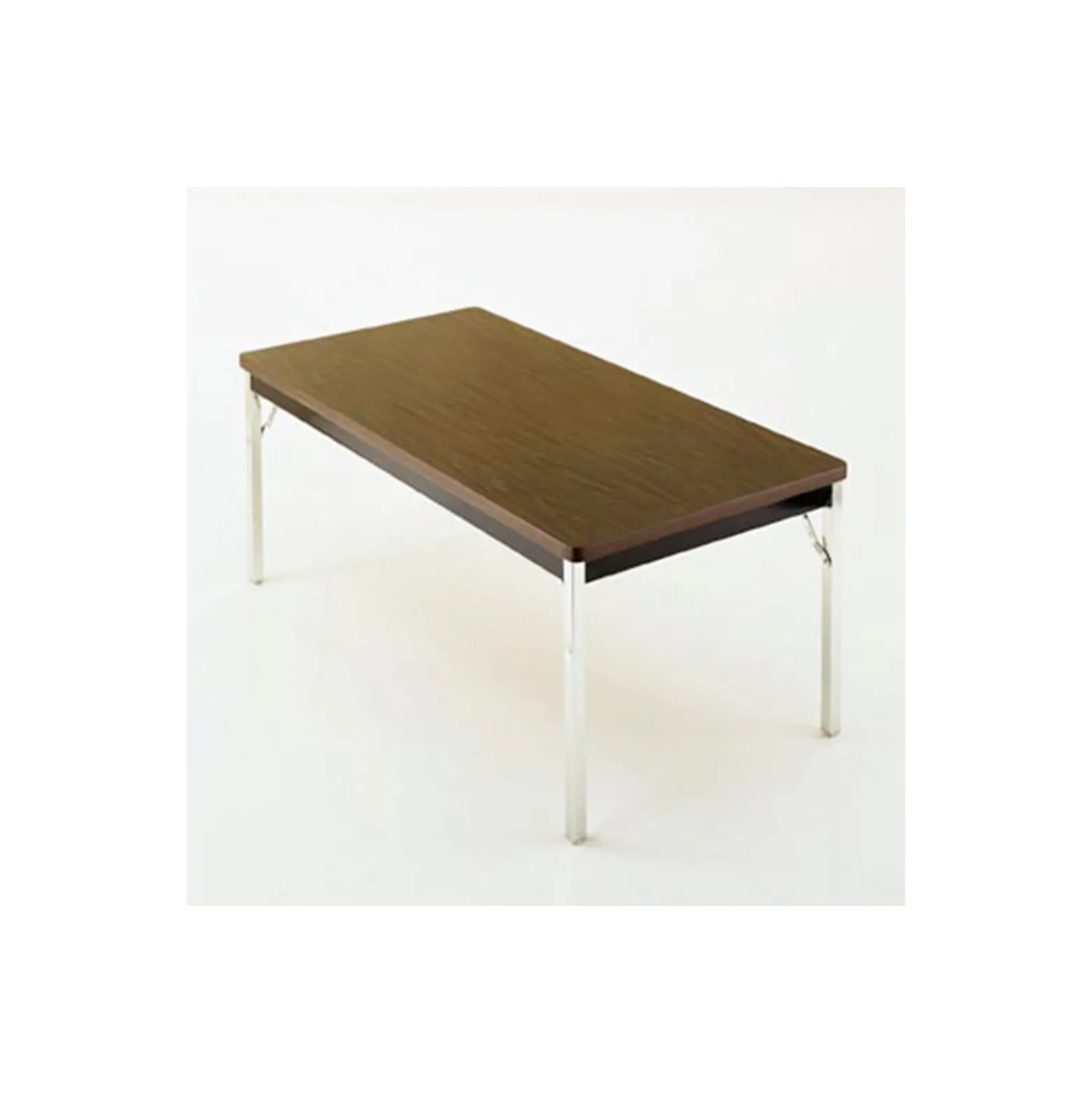 Rectangular Folding Utility Table - 60" x 20"