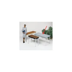 Rectangular Utility Table - 60" x 30"