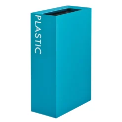 Recycle, Rectangular, 29Gal