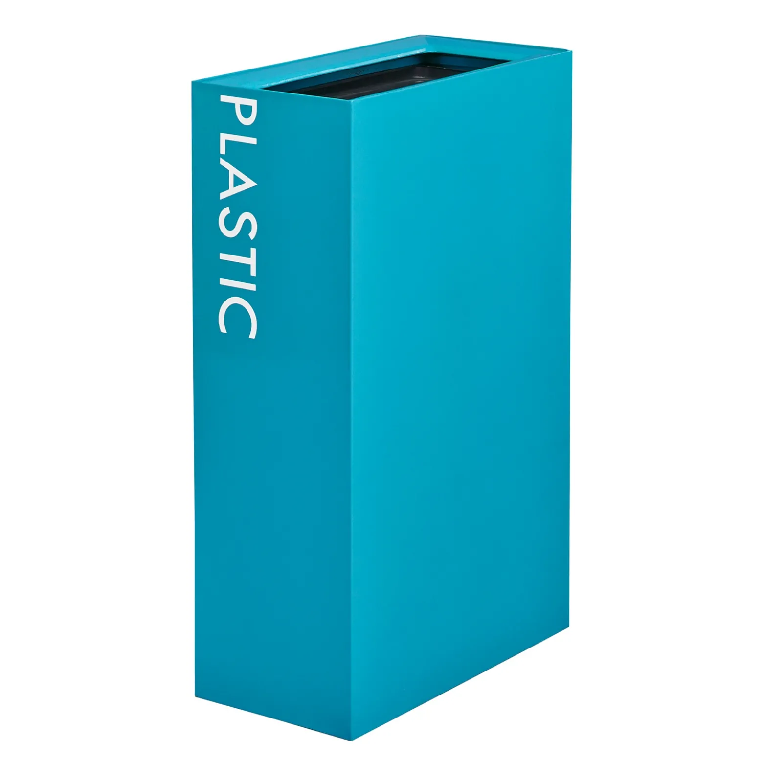 Recycle, Rectangular, 29Gal