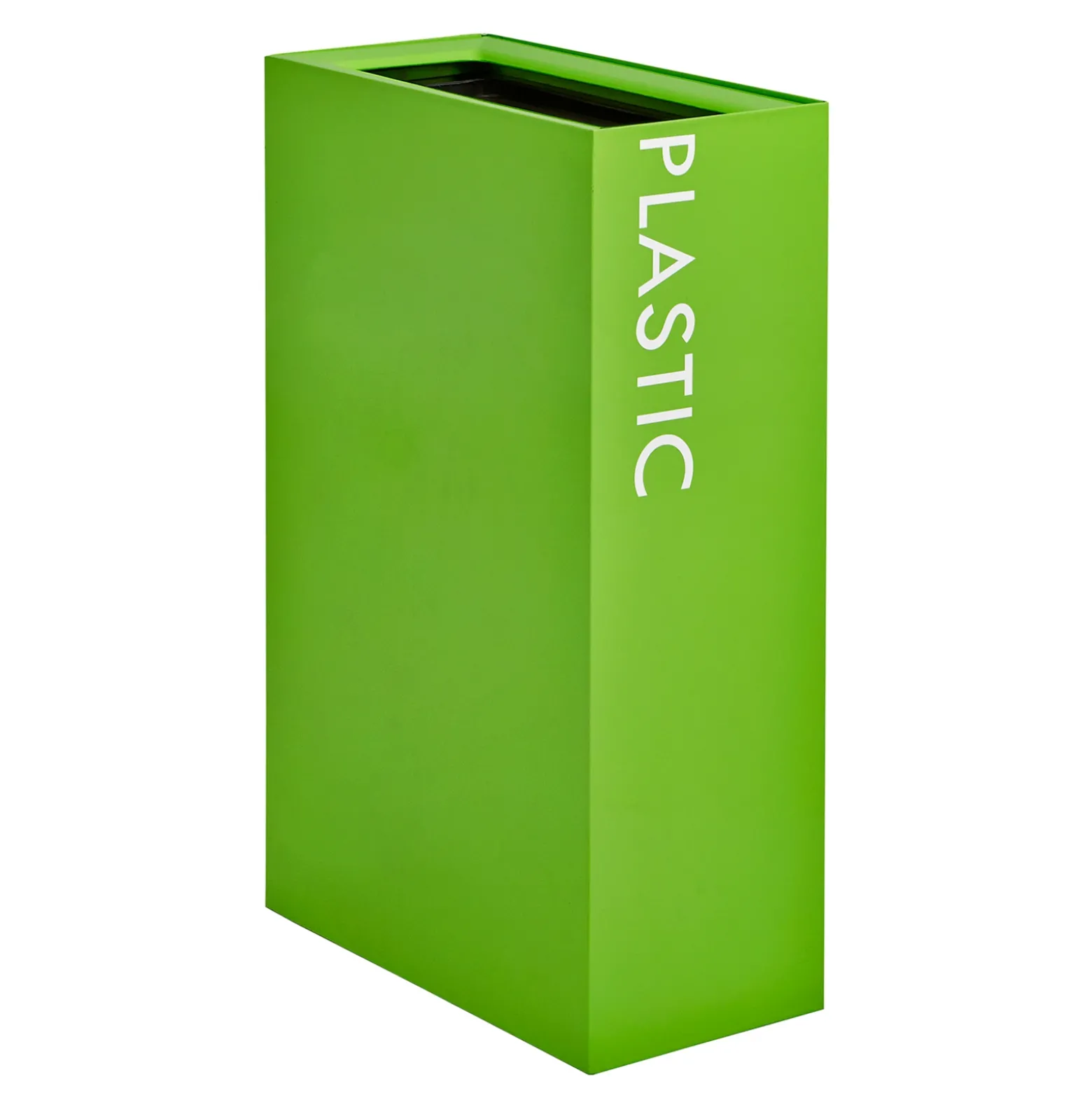 Recycle, Rectangular, 29Gal
