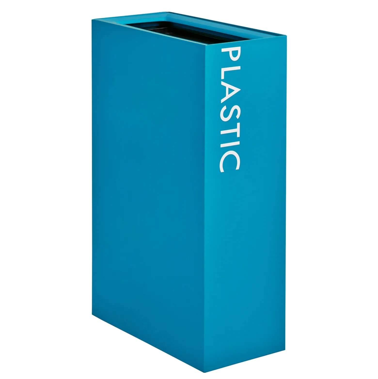 Recycle, Rectangular, 29Gal