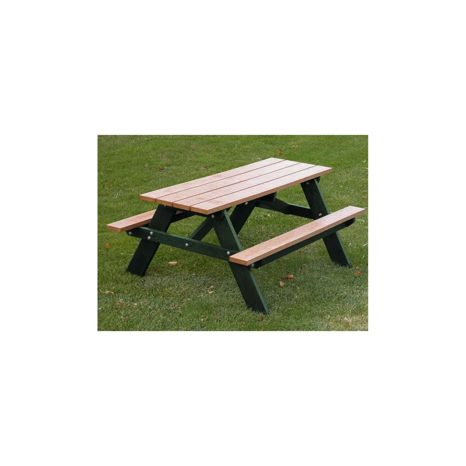Recycled Plastic Youth Picnic Table 5'