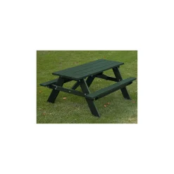 Recycled Plastic Youth Picnic Table 5'