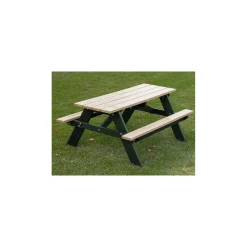 Recycled Plastic Youth Picnic Table 5'