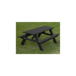 Recycled Plastic Youth Picnic Table 5'