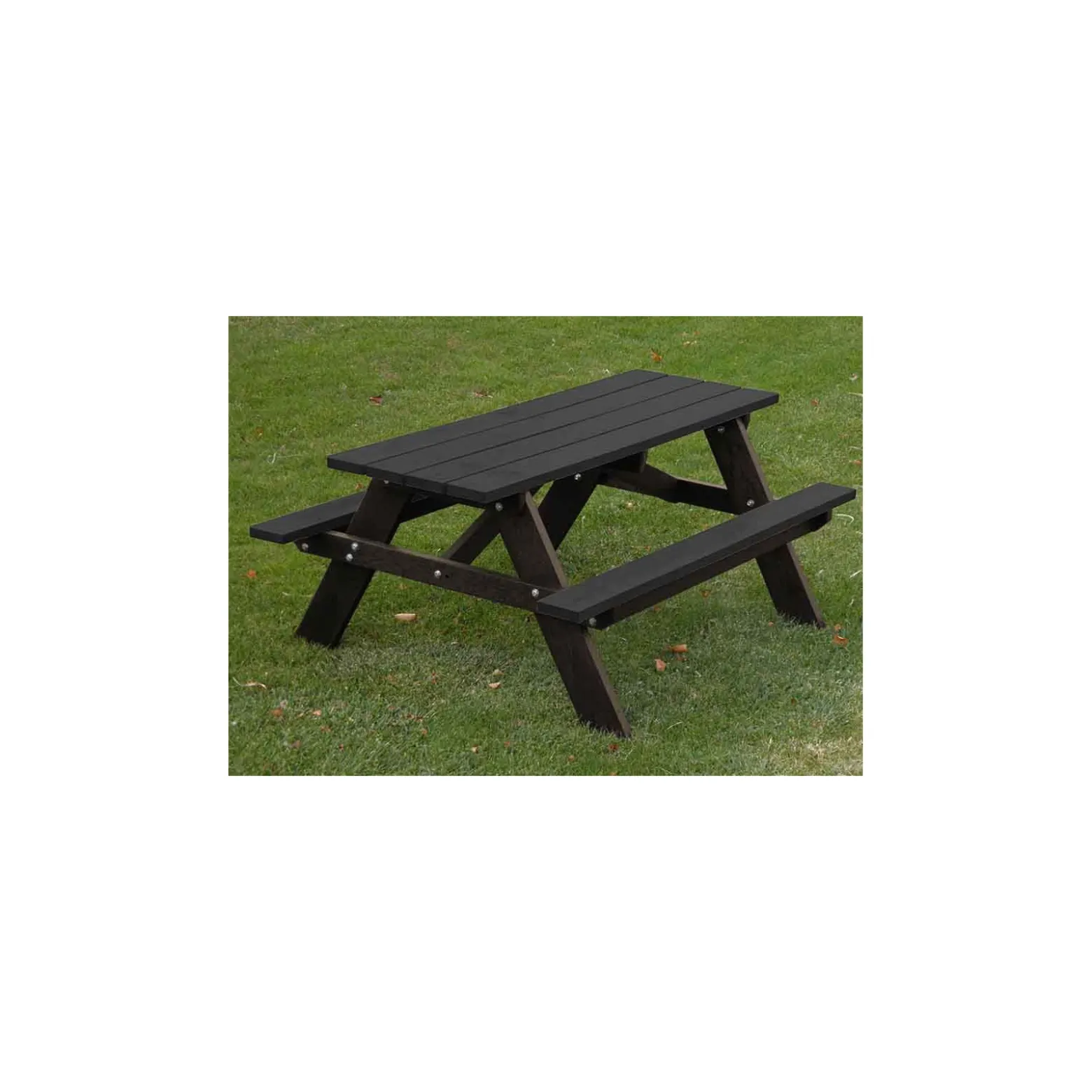 Recycled Plastic Youth Picnic Table 5'