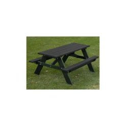 Recycled Plastic Youth Picnic Table 5'
