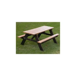 Recycled Plastic Youth Picnic Table 5'