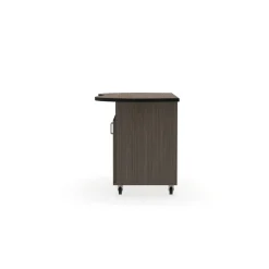 Reflection Workstation - 60"Wx30"Dx36"H