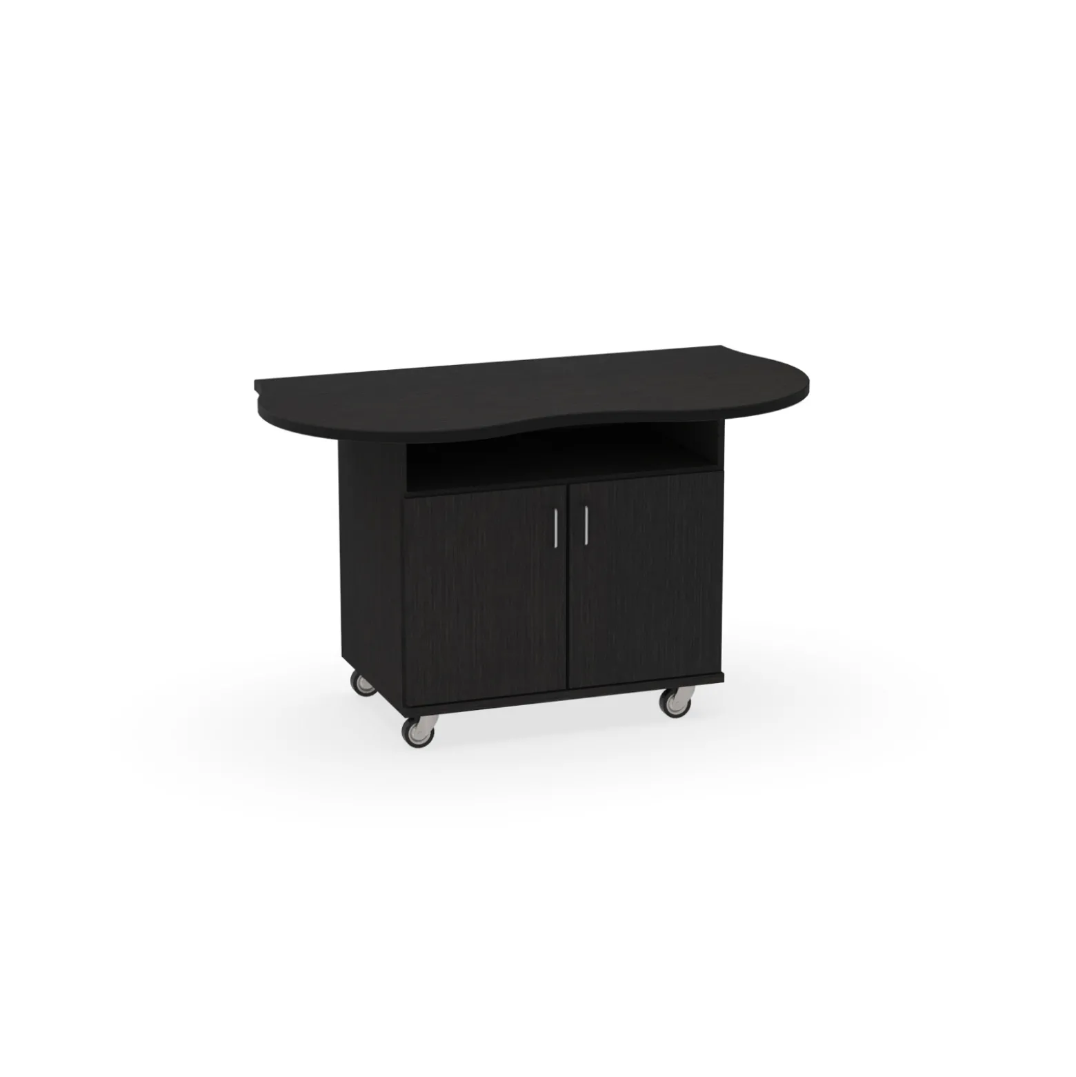 Reflection Workstation - 60"Wx30"Dx36"H