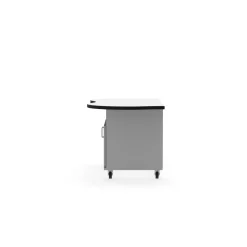 Reflection Workstation - 60"Wx30"Dx30"H