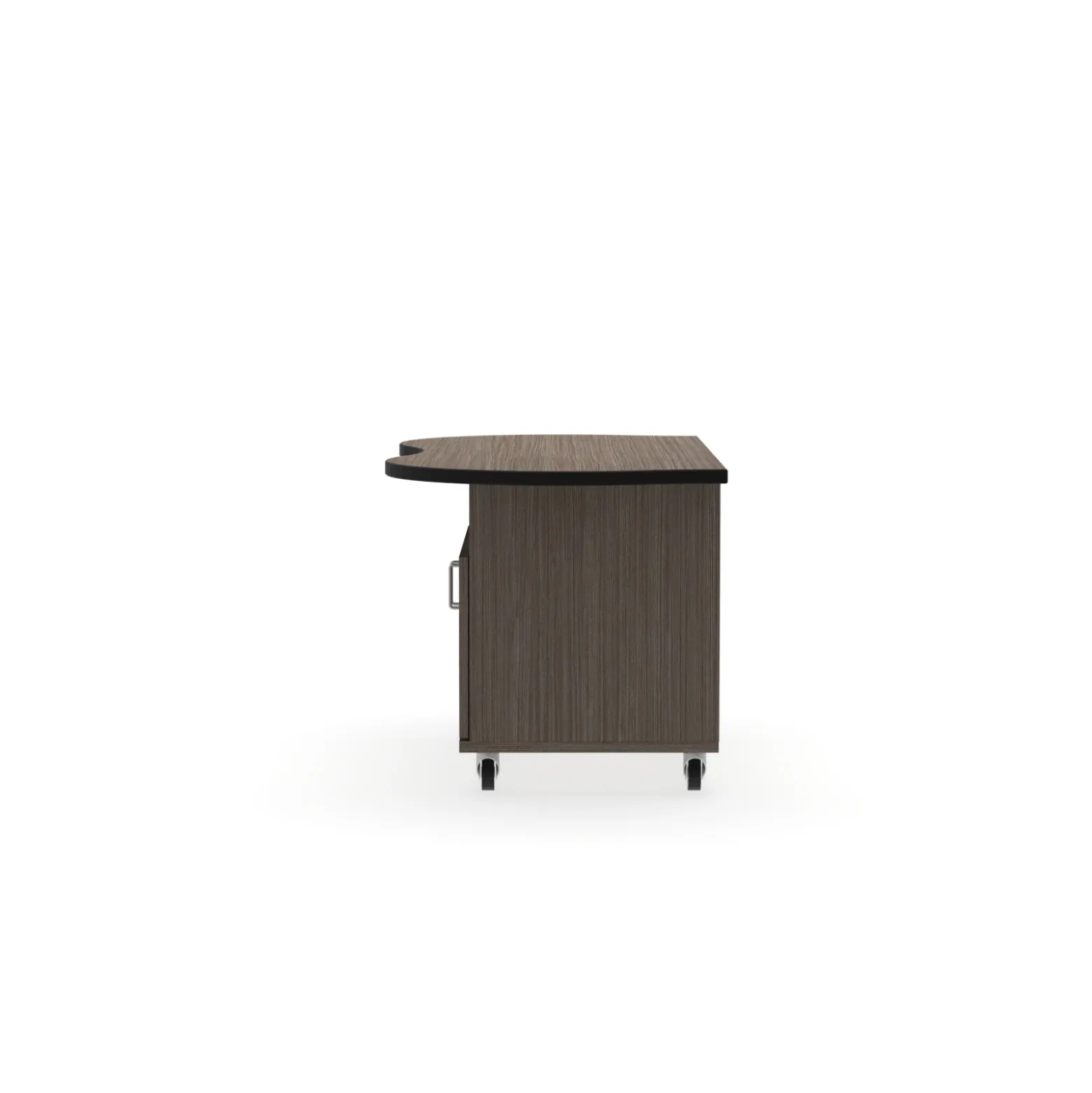 Reflection Workstation - 60"Wx30"Dx30"H