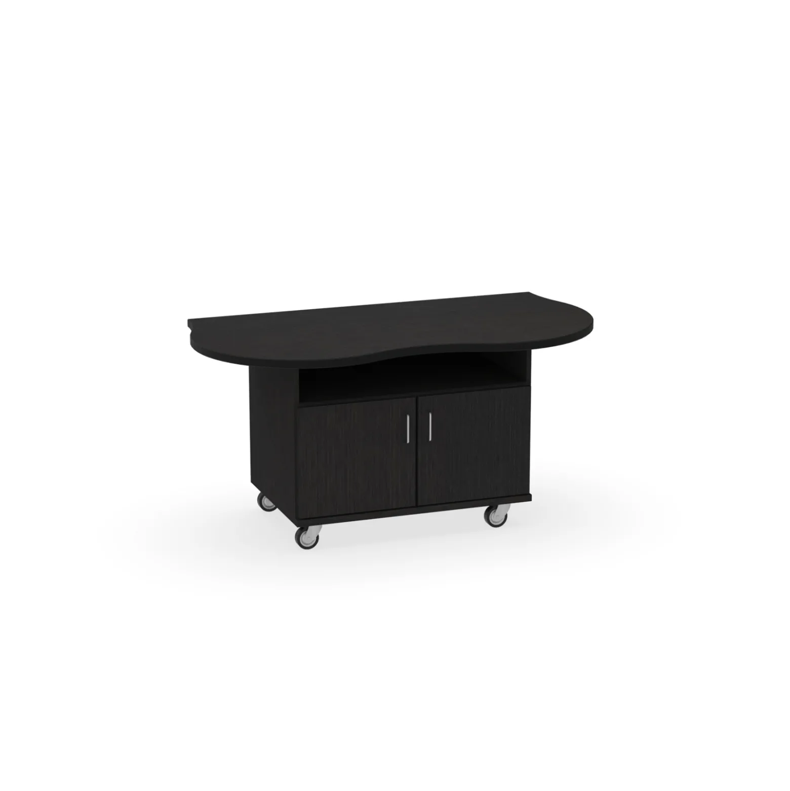 Reflection Workstation - 60"Wx30"Dx30"H