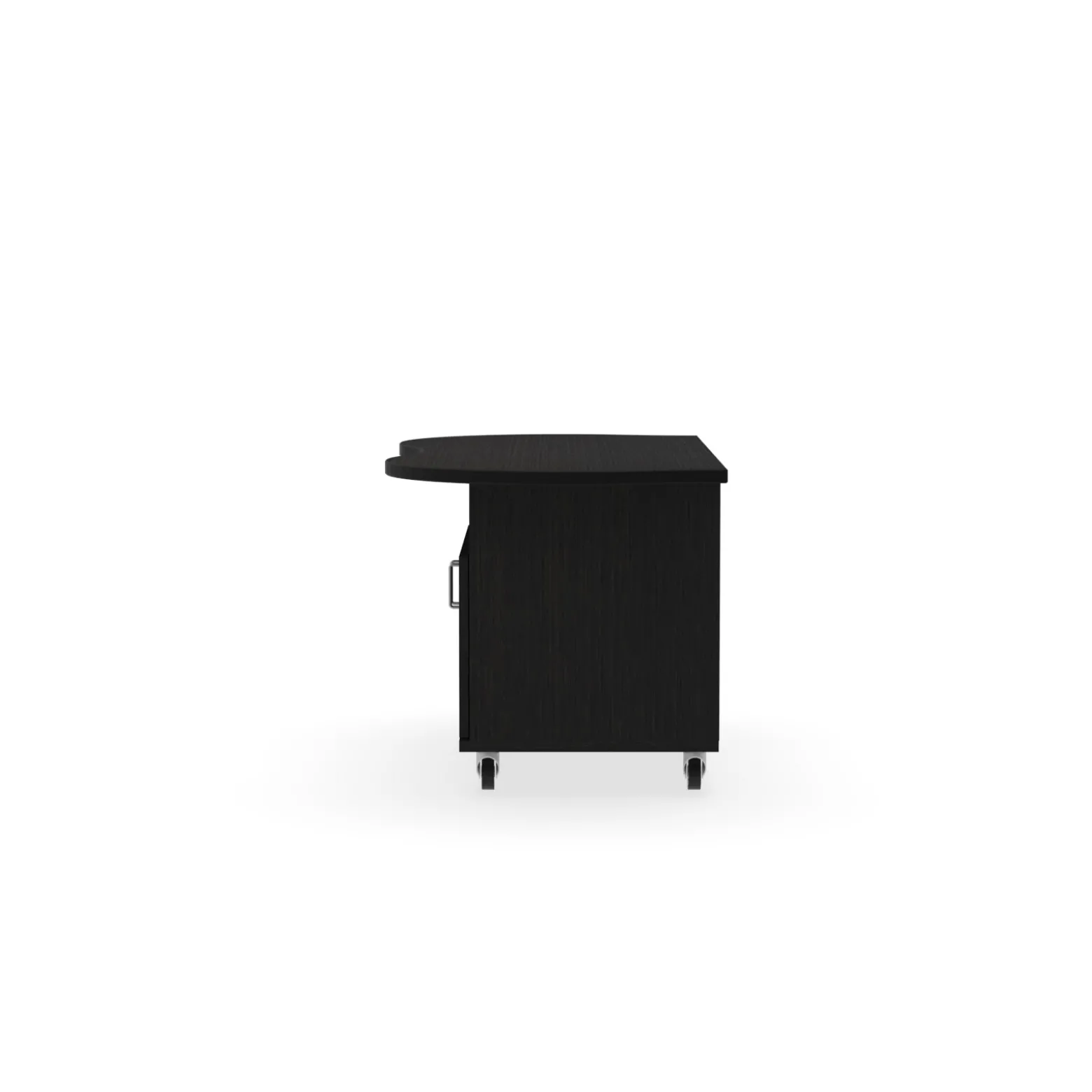 Reflection Workstation - 60"Wx30"Dx30"H