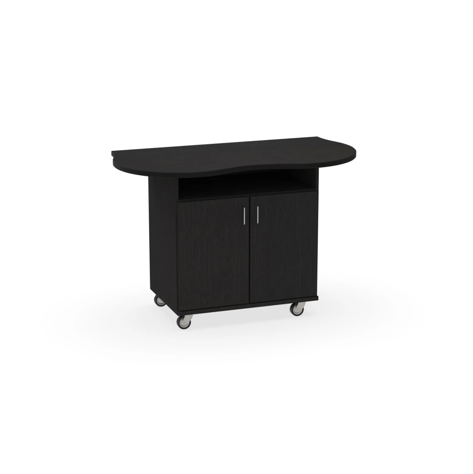 Reflection Workstation - 60"Wx30"Dx40"H
