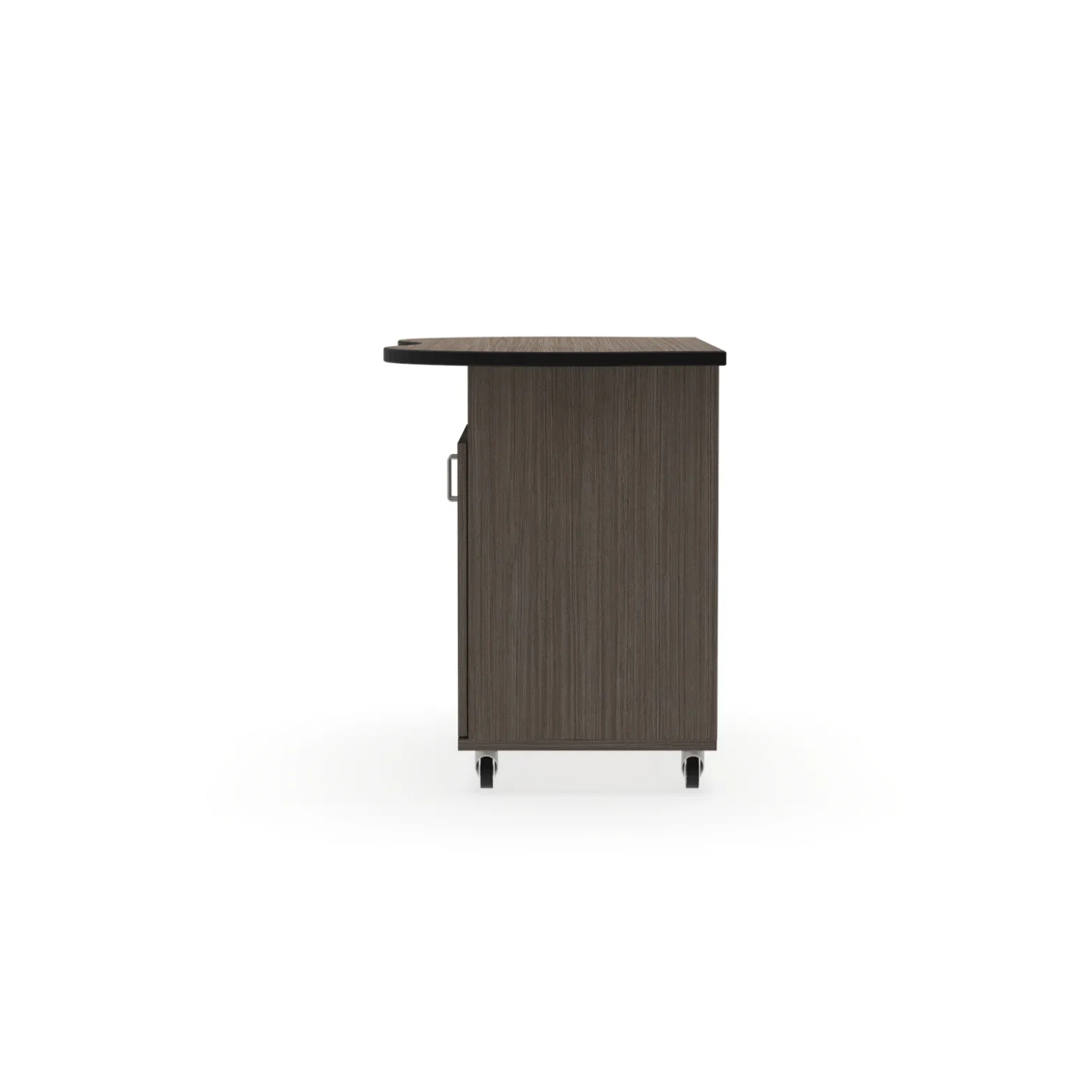 Reflection Workstation - 60"Wx30"Dx40"H