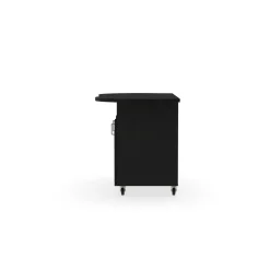 Reflection Workstation with Totes - 60
