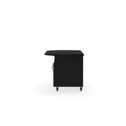 Reflection Workstation with Totes - 60