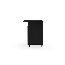 Reflection Workstation with Totes - 60"Wx30"Dx40"H