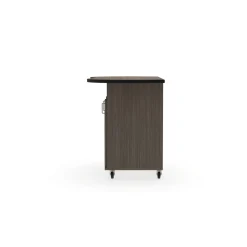 Reflection Workstation with Totes - 60