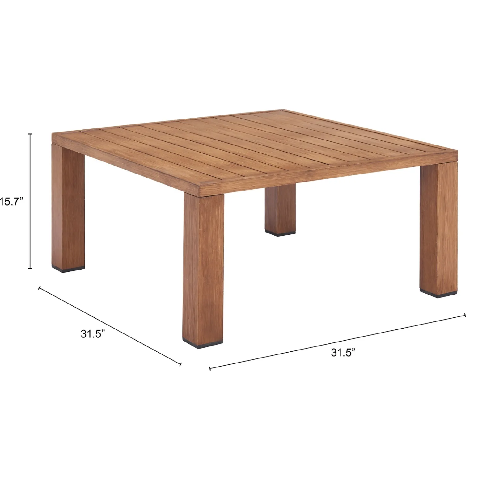 Regels Coffee Table