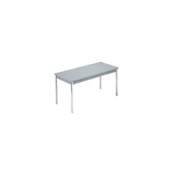 Regency Rectangular Folding Utility Table - 60"W x 30"D