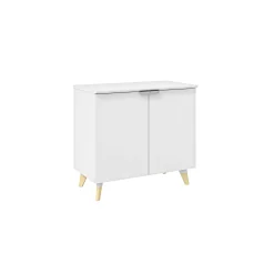 Resi Doored Storage Cabinet - 36"W