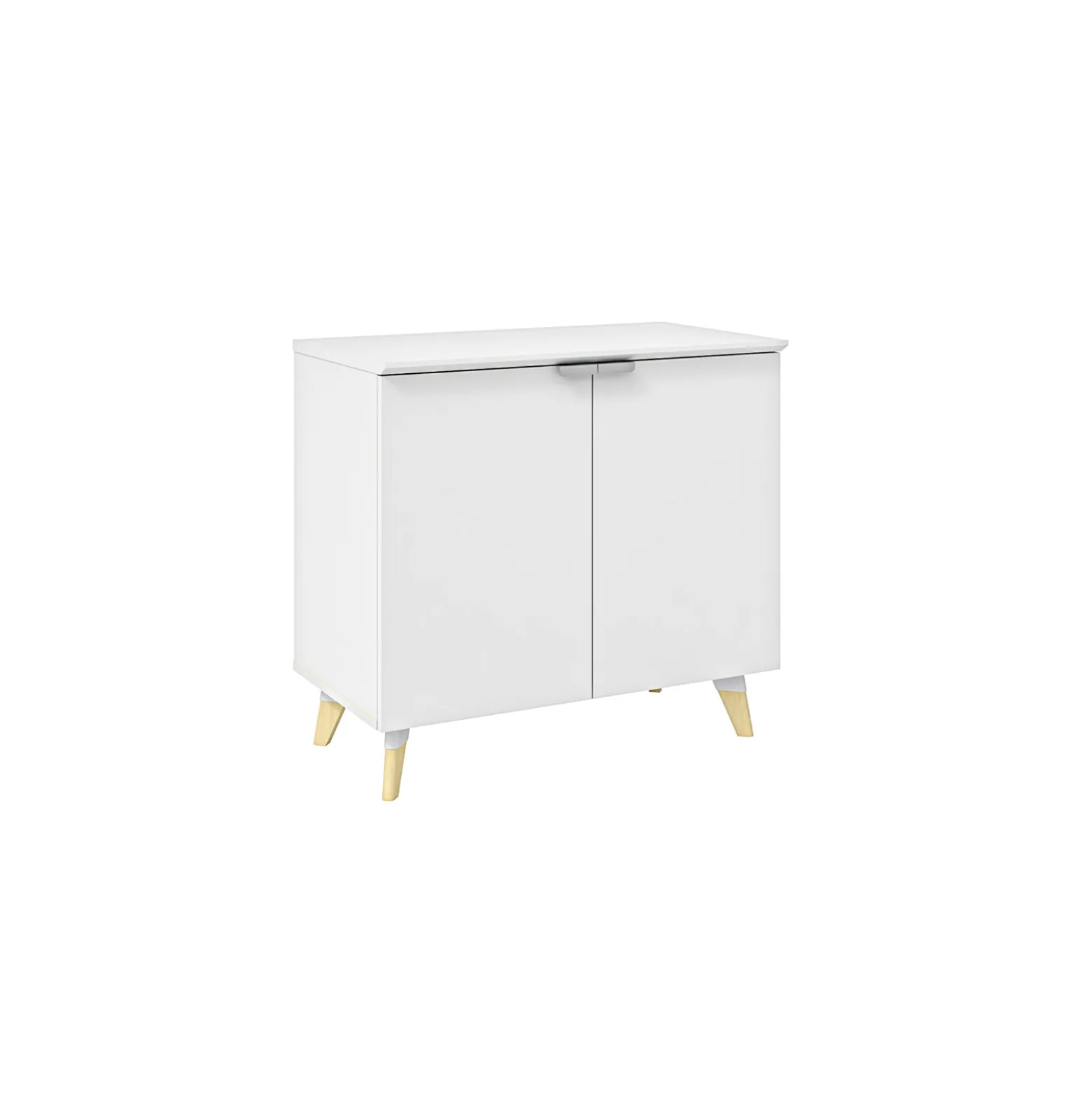Resi Doored Storage Cabinet - 36"W